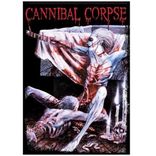 CANNIBAL CORPSE Tomb of the Mutilated, ݥ