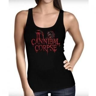 CANNIBAL CORPSE Blood & Ghoul, 󥯥ȥå(ǥ)