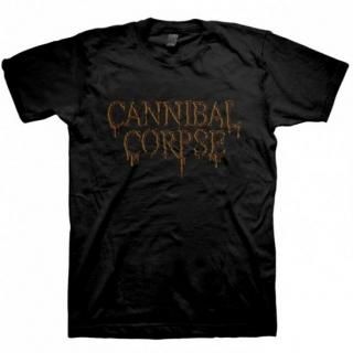 CANNIBAL CORPSE Logo 2015 Winter 2015, T