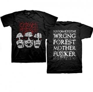 CARACH ANGREN Wrong Forest, T