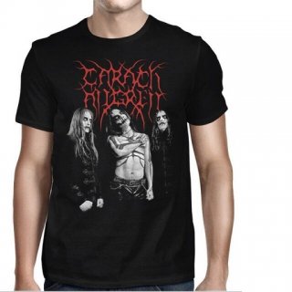 CARACH ANGREN Do You Like Meat, Tシャツ