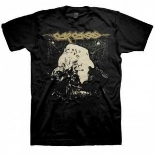 CARCASS/カーカス Tシャツ、グッズの正規品通販 - メタルTシャツ