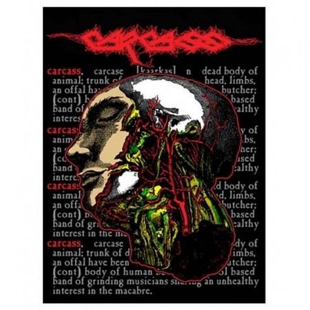 CARCASS,カーカス,限定2500セット,アルバム+EP,デスメタル,新品 Carcass Metal Music CDs for sale | eBay