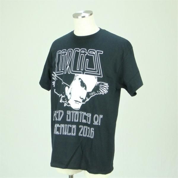 Carcass Swanzep 16 Tour Tシャツ メタルtシャツ専門店metal Life メタルライフ Carcass Swanzep 16 Tour Tシャツ メタルtシャツ専門店metal Life メタルライフ