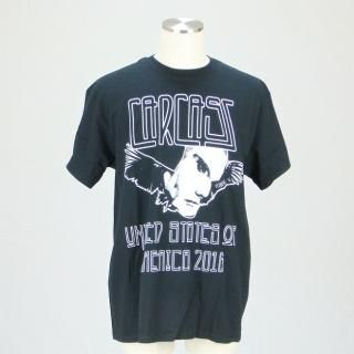 Carcass ©2013 メタルバンドtシャツ