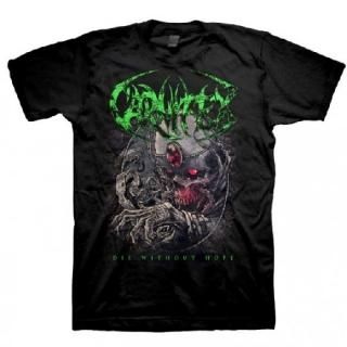 CARNIFEX Die Without Hope, T