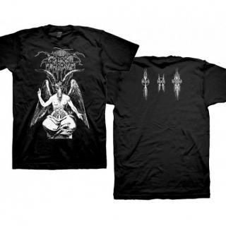 DARK THRONE Baphomet, T