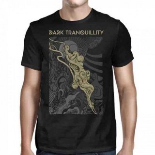 DARK TRANQUILLITY Atoma 2016 Tour, Tシャツ