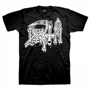 DEATH Bloody Logo, Tシャツ