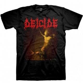 DEICIDE In The Minds Of Evil, T