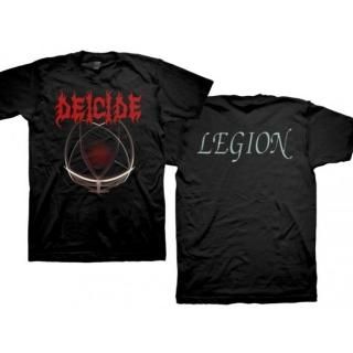 DEICIDE Legion, T