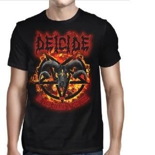 DEICIDE Skullgoat, T