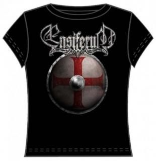 ENSIFERUM Shield, ǥT