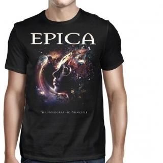 EPICA Holographic Principle, T