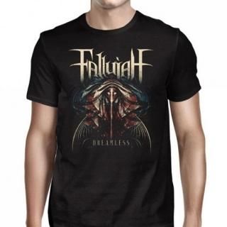 FALLUJAH Dreamless, T