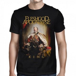 FLESHGOD APOCALYPSE King 2016 Tour, Tシャツ