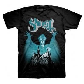 GHOST Opus Eponymous, T