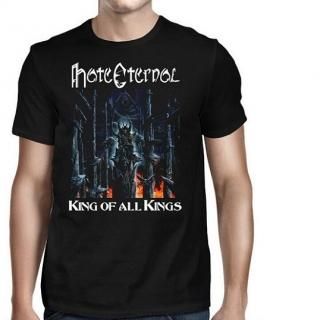 HATE ETERNAL King Of All Kings, T