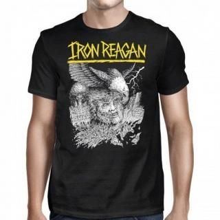 IRON REAGAN Trump Eagle, T