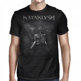 KATAKLYSM Of Ghosts and Gods 2016 Tour, Tシャツ