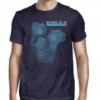 King's X – King's X（Long Box付き） King's X – King's X（Long Box付き）