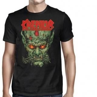 KREATOR Zombie Dinner, T