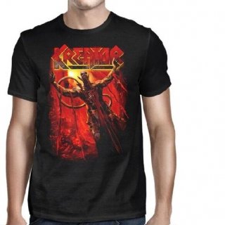 KREATOR/クリーター Tシャツ、グッズの正規品通販 - メタルTシャツ専門