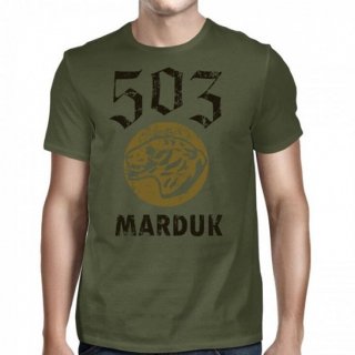 MARDUK 503 Tanks, T