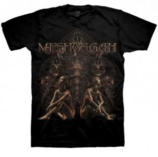 MESHUGGAH Koloss Twins, T