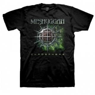 MESHUGGAH/メシュガー Tシャツ、グッズの正規品通販 - メタルTシャツ
