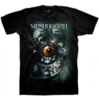 MESHUGGAH I, T