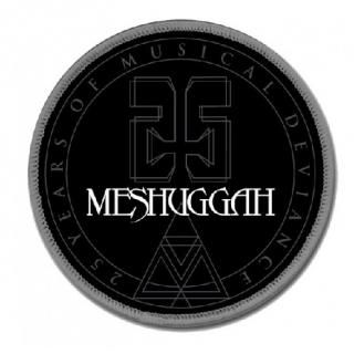 MESHUGGAH/メシュガー Tシャツ、グッズの正規品通販 - メタルTシャツ