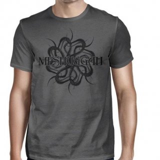 MESHUGGAH Spiral, Tシャツ