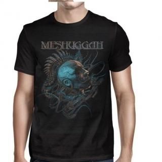 MESHUGGAH Head, T