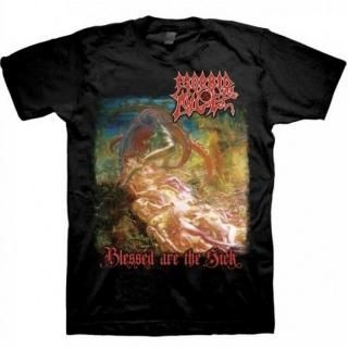 MORBID ANGEL Blessed are the Sick, T