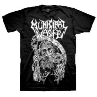 MUNICIPAL WASTE Unholy Abductor, T