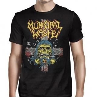 MUNICIPAL WASTE Schaller, T