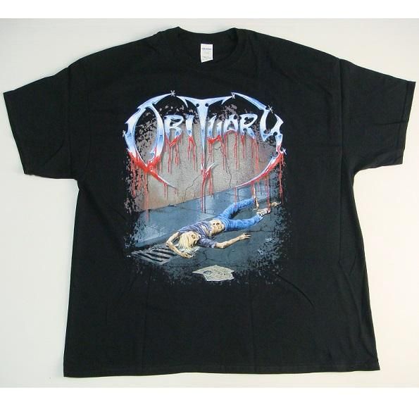 DUG REVENGE Tシャツ XL