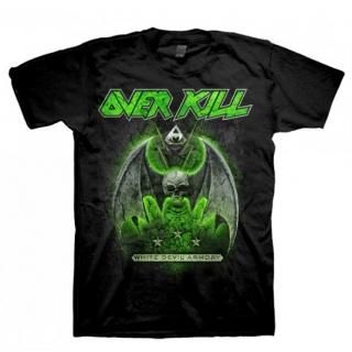 OVERKILL/オーバーキル Tシャツ、グッズの正規品通販 - メタルT OVERKILL/オーバーキル Tシャツ、グッズの正規品通販 - メタルT