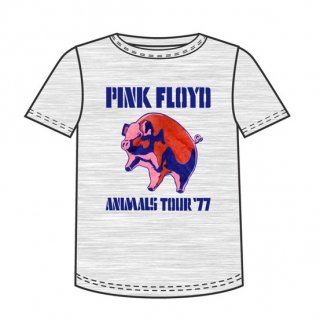 PINK FLOYD Pig Animals Tour 77, T