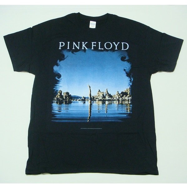 【GOOD ROCK SPEED】PINK FLOYD Tシャツ