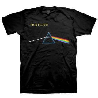 PINK FLOYD Dark Side Of The Moon 2, Tシャツ
