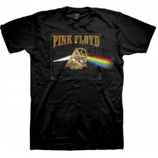 PINK FLOYD Steampunk Dark Side of the Moon, T