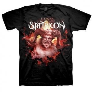 SATYRICON/サテリコン Tシャツ、グッズの正規品通販 - メタルT