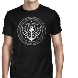 SOILWORK Anchor Beneath, T