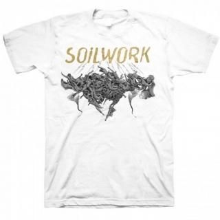 SOILWORK The Ride Majestic, T