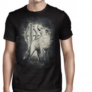 SONATA ARCTICA White Wolf Tour Dates, Tシャツ