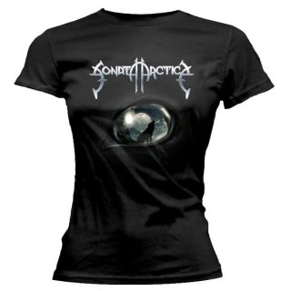 SONATA ARCTICA Wolves Die Young, ǥT