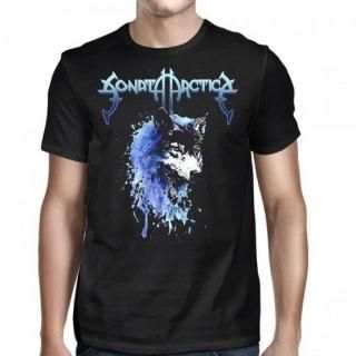 SONATA ARCTICA Wolf Scratch, T