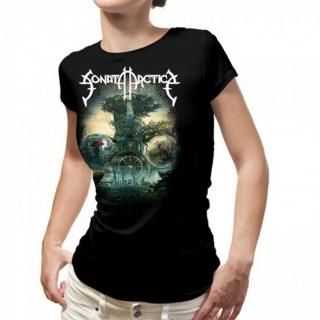 SONATA ARCTICA The Ninth Hour, ǥT